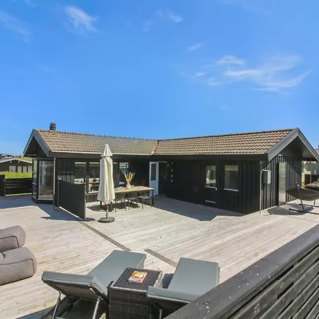 Frederik - 250m From The Sea By Interhome * Hjørring