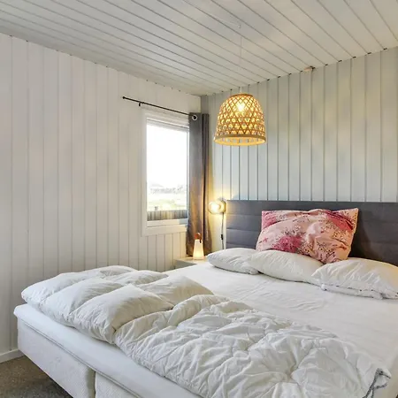 Frederik - 250m From The Sea By Interhome Hjorring