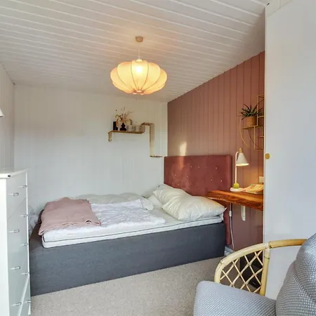 Feriehus Frederik - 250m From The Sea By Interhome *