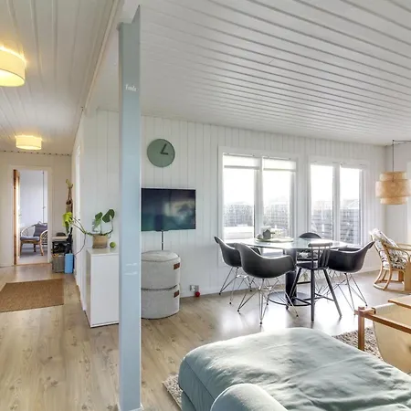Frederik - 250m From The Sea By Interhome *