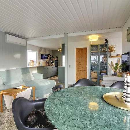 Feriehus Frederik - 250m From The Sea By Interhome Hjørring