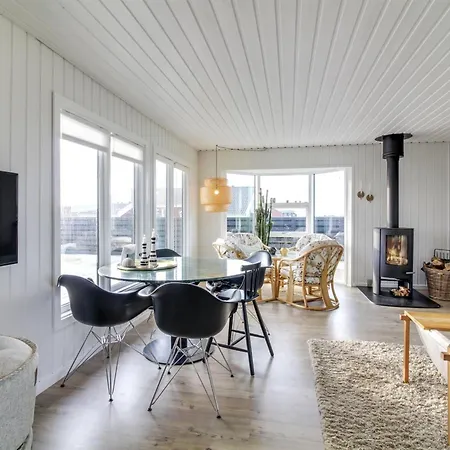 Frederik - 250m From The Sea By Interhome Hjørring