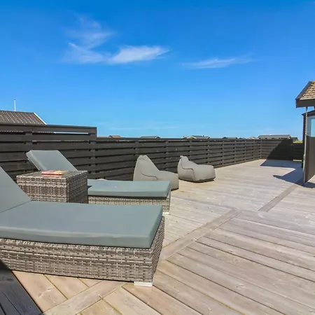 Frederik - 250m From The Sea By Interhome *