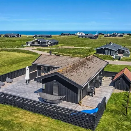 Frederik - 250m From The Sea By Interhome *