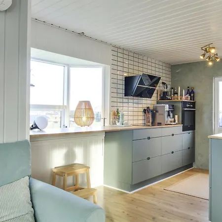 Frederik - 250m From The Sea By Interhome * Hjørring