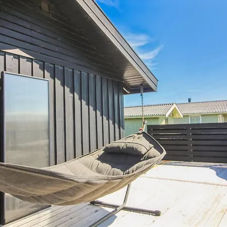 Feriehus Frederik - 250m From The Sea By Interhome Hjørring