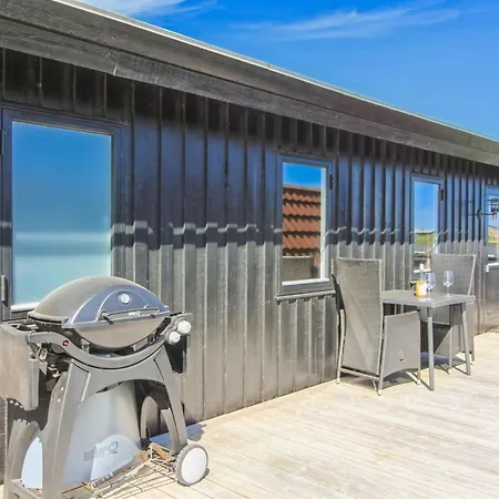 Holiday home Frederik - 250m From The Sea By Interhome
