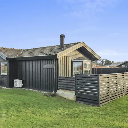Frederik - 250m From The Sea By Interhome *